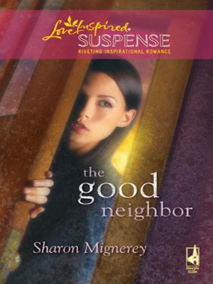 cover image of Good Neighbor